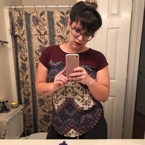 Meet your Posher, Rose